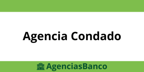 Agencia Condado Produbanco