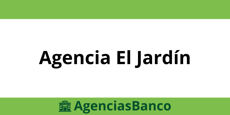 Agencia El Jardín Produbanco