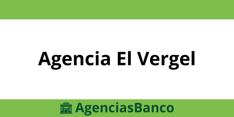Agencia El Vergel Produbanco