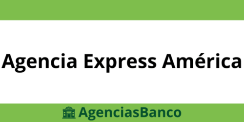 Agencia Express América Produbanco
