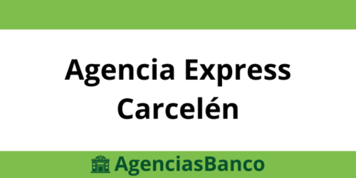 Agencia Express Carcelén Produbanco