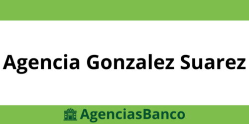 Agencia Gonzalez Suarez Produbanco