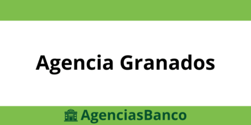 Agencia Granados Produbanco