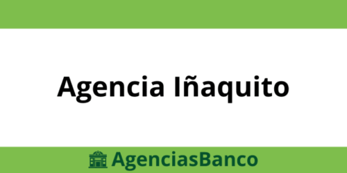 Agencia Iñaquito Produbanco