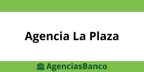 Agencia La Plaza Produbanco