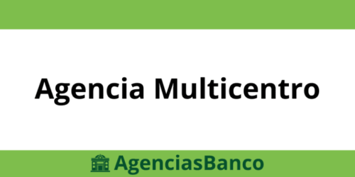 Agencia Multicentro Produbanco