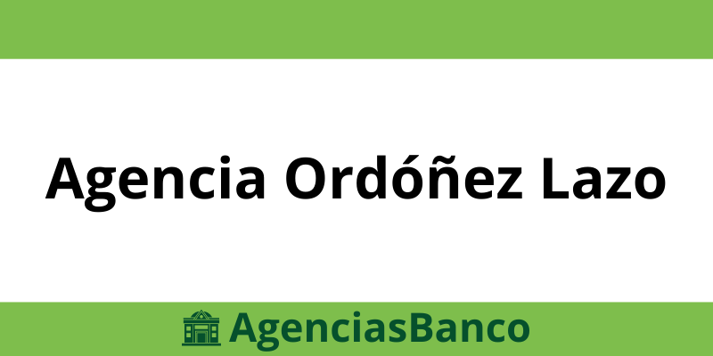 Agencia Ordóñez Lazo Produbanco