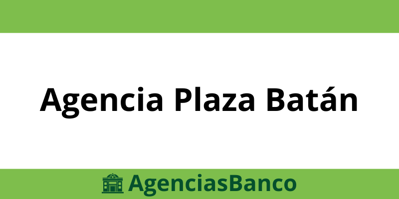Agencia Plaza Batán Produbanco