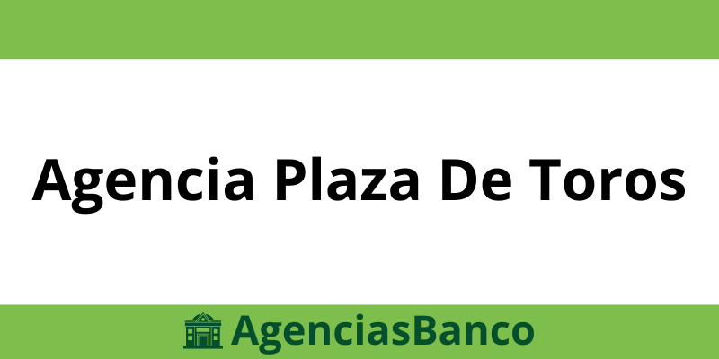 Agencia Plaza De Toros Produbanco