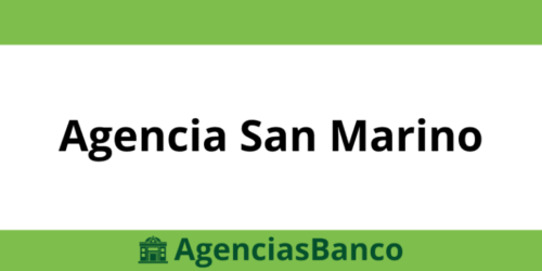 Agencia San Marino Produbanco