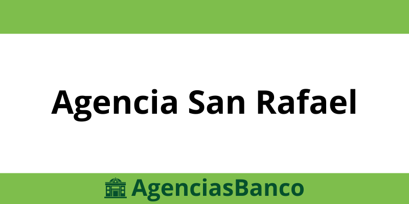 Agencia San Rafael Produbanco
