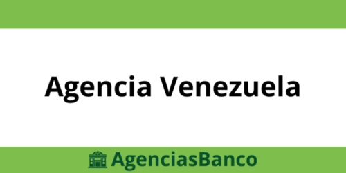 Agencia Venezuela Produbanco