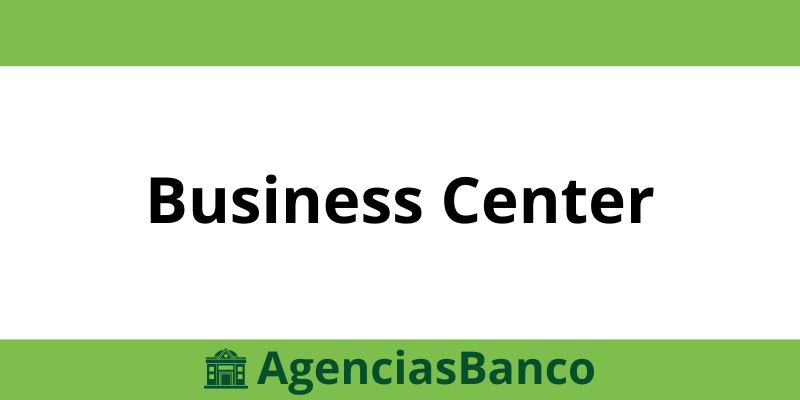 Business Center Produbanco