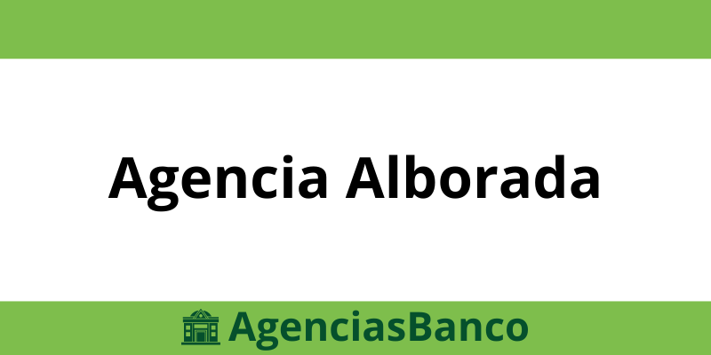 Agencia Alborada Produbanco
