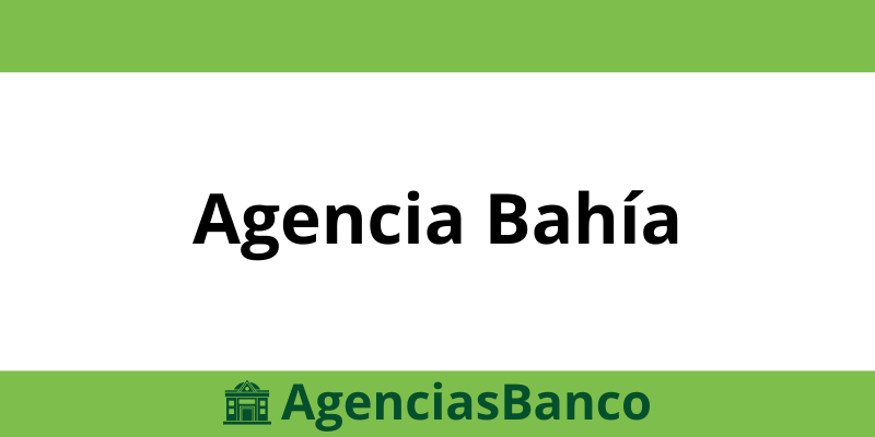 Agencia Bahía Produbanco