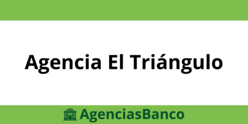 Agencia El Triángulo Produbanco