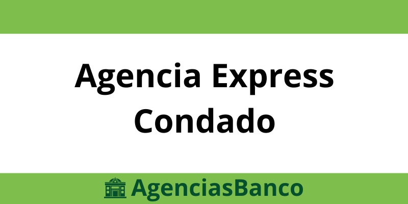 Agencia Express Condado Produbanco