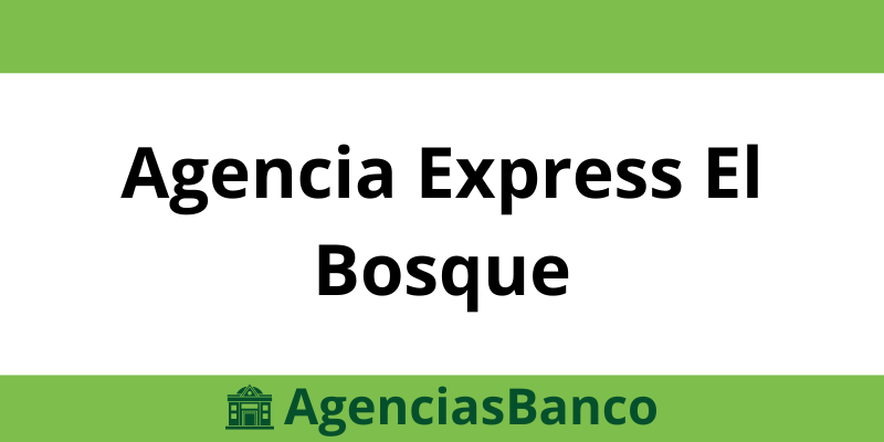 Agencia Express El Bosque Produbanco