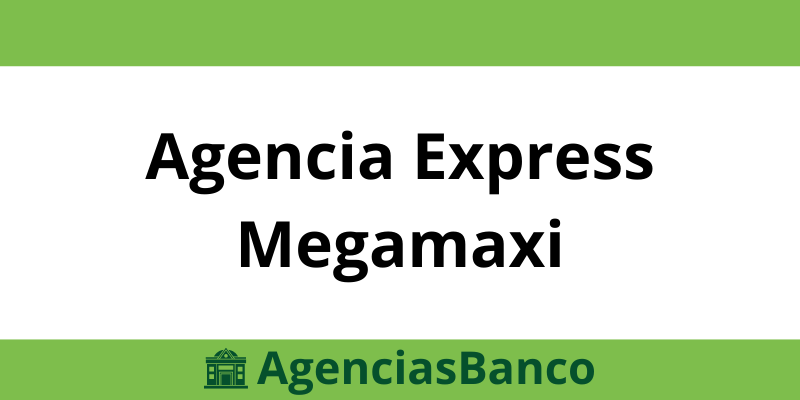 Agencia Express Megamaxi Produbanco