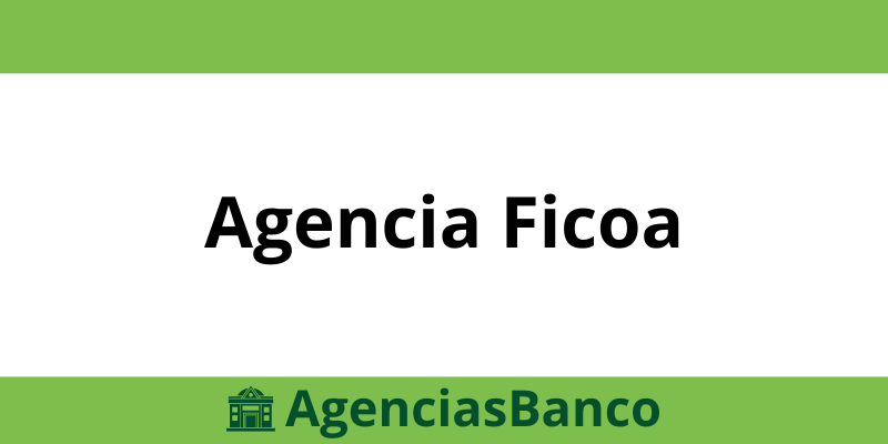 Agencia Ficoa Produbanco