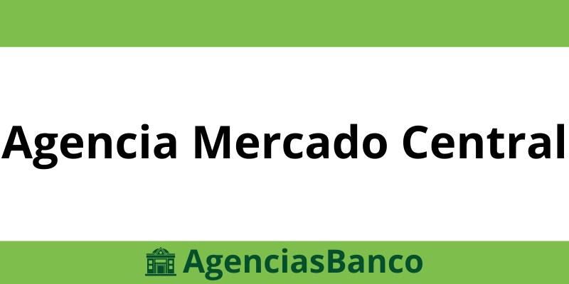 Agencia Mercado Central Produbanco