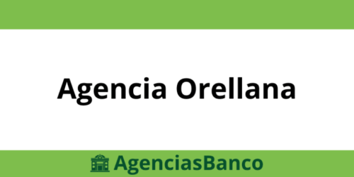 Agencia Orellana Produbanco