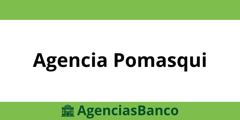 Agencia Pomasqui Produbanco